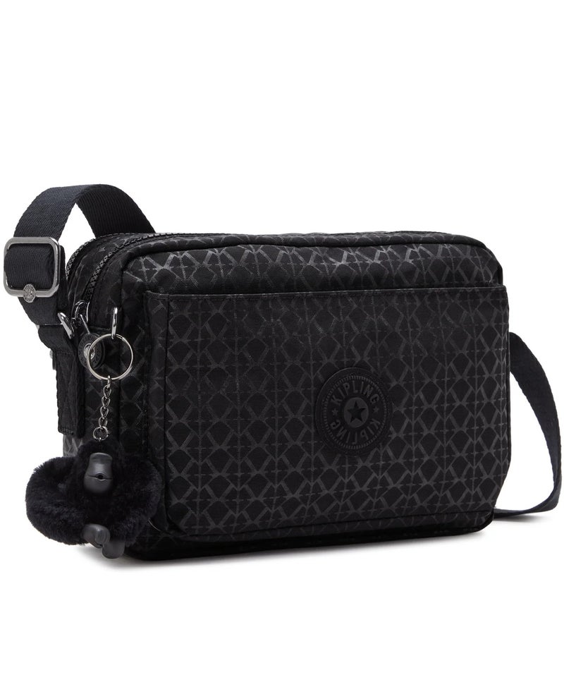 كيبلينغ حقيبة كروس بودي متوسطة - Image 4