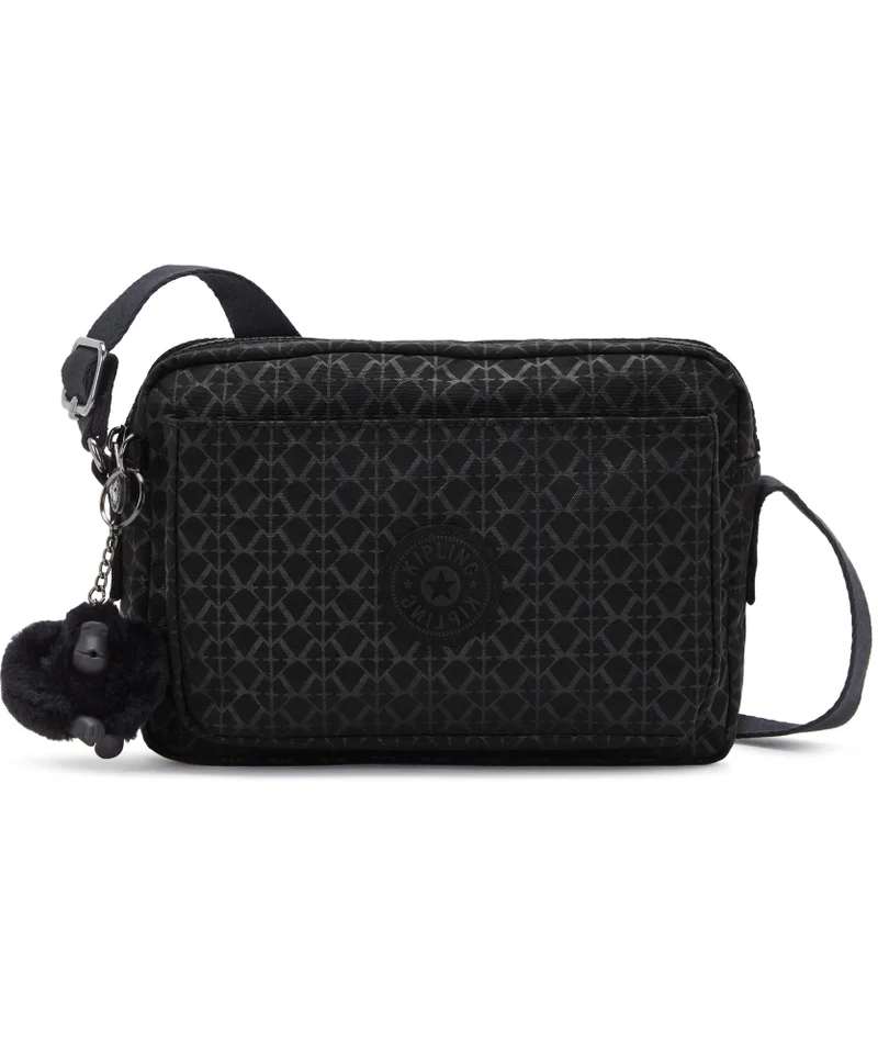 كيبلينغ حقيبة كروس بودي متوسطة