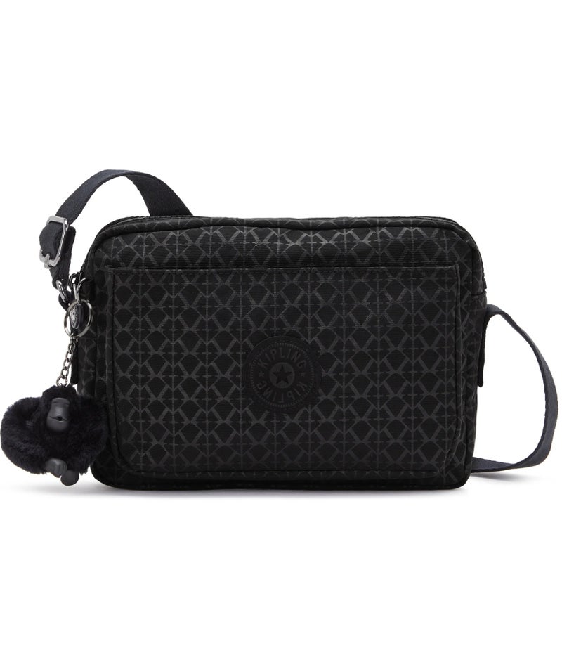 كيبلينغ حقيبة كروس بودي متوسطة - Image 1