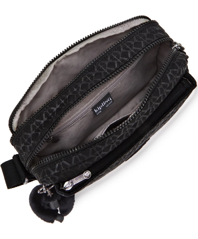 كيبلينغ حقيبة كروس بودي متوسطة - Image 3