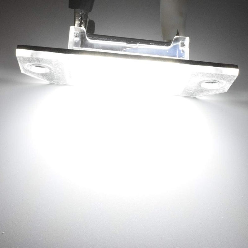 Vuzmode LED License Plate Light for Ford Vehicles - Image 5