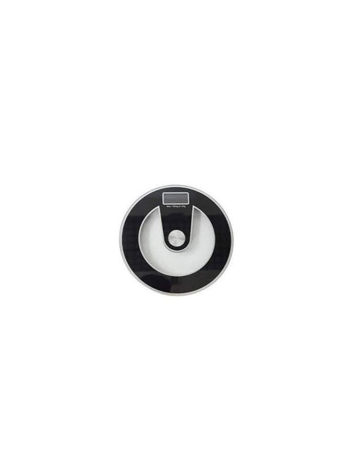 LED Digital Bathroom Weighing Scale - Image 4