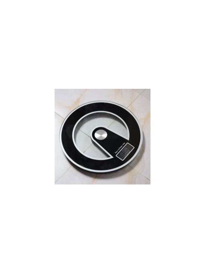 LED Digital Bathroom Weighing Scale - Image 5