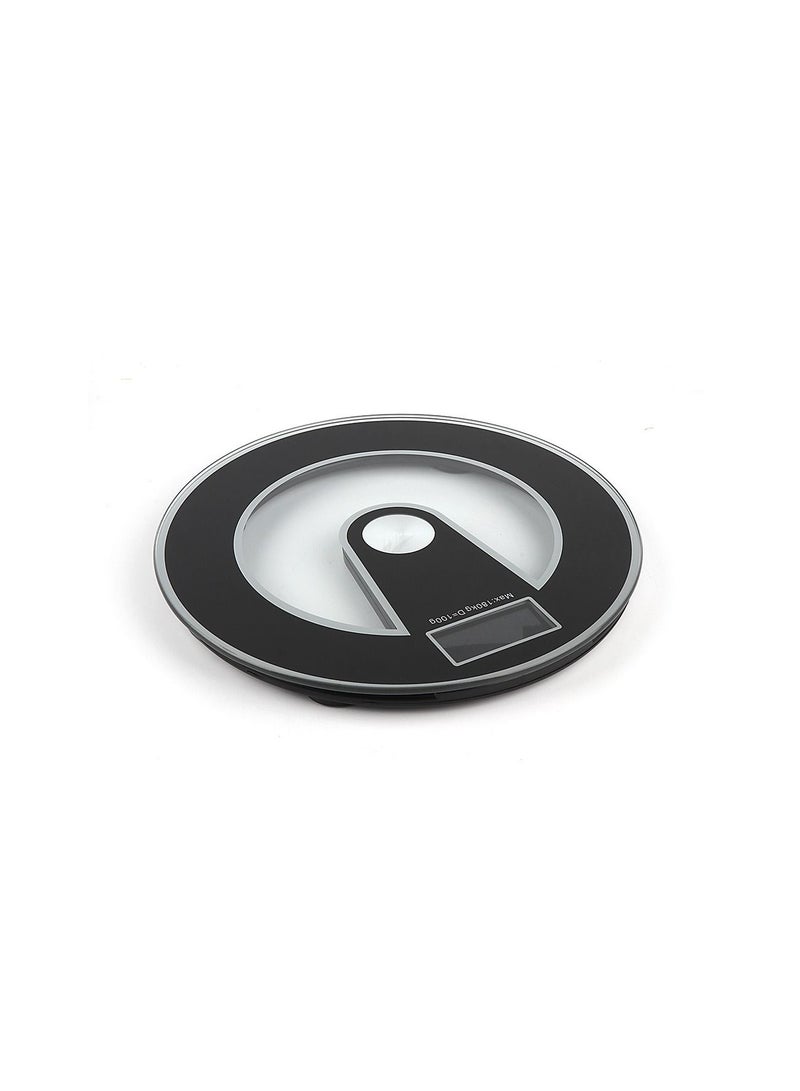 LED Digital Bathroom Weighing Scale - Image 2