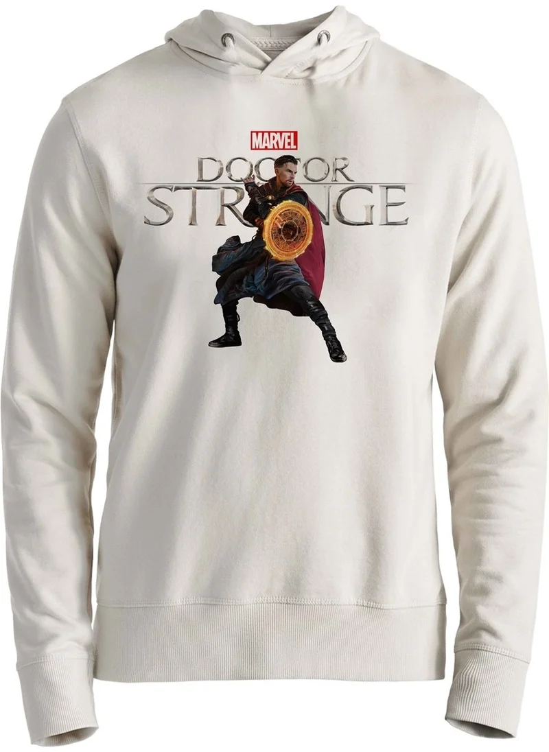 الفا تيشيرت Dr.strange Sweatshirt