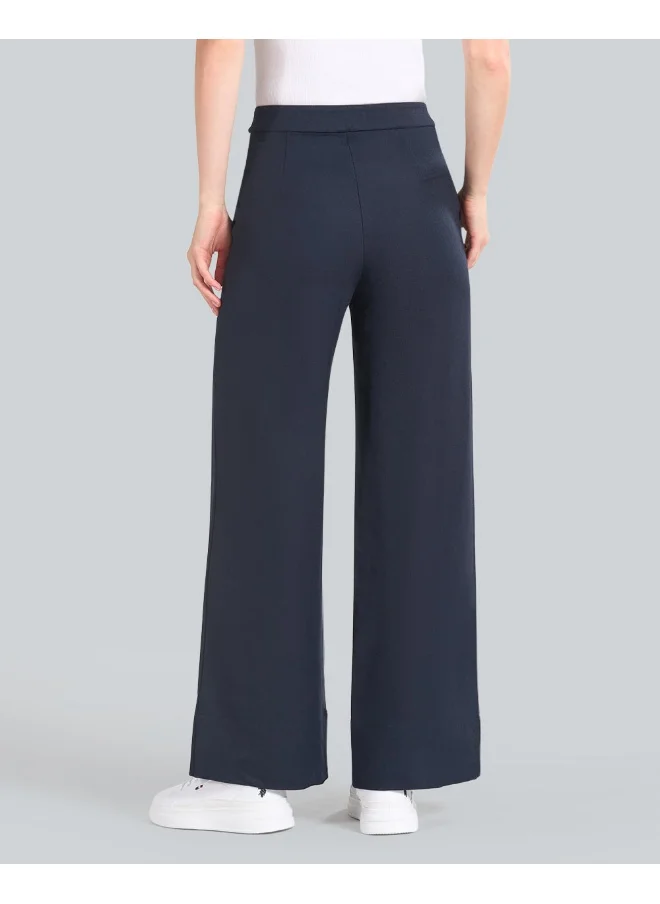 غانت Buttoned High-Rise Pants