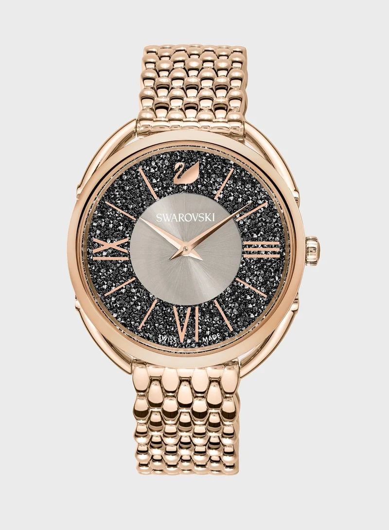 SWAROVSKI Crystalline Glam Watch