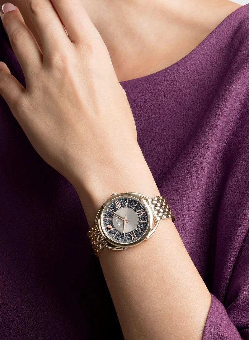 SWAROVSKI Crystalline Glam Watch