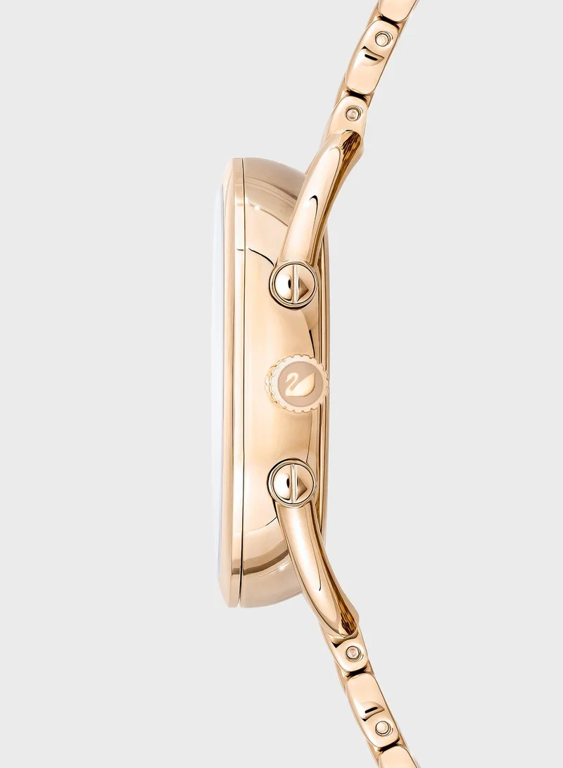 SWAROVSKI Crystalline Glam Watch