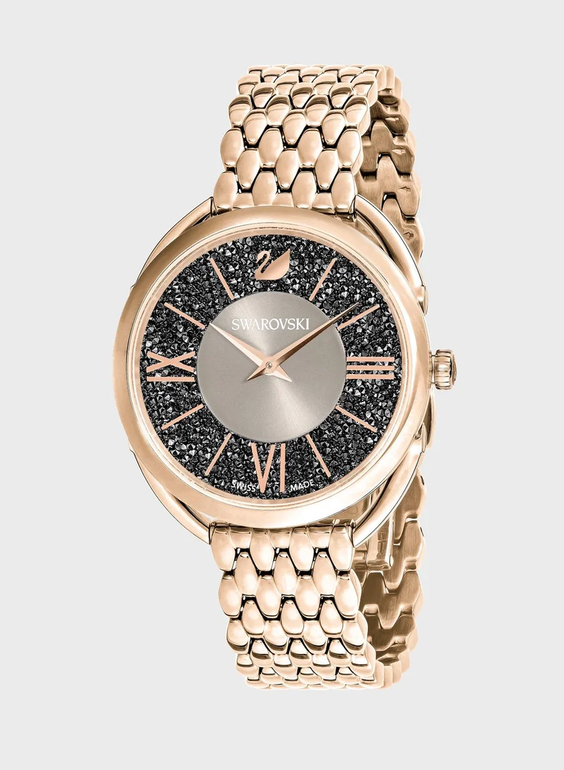 SWAROVSKI Crystalline Glam Watch