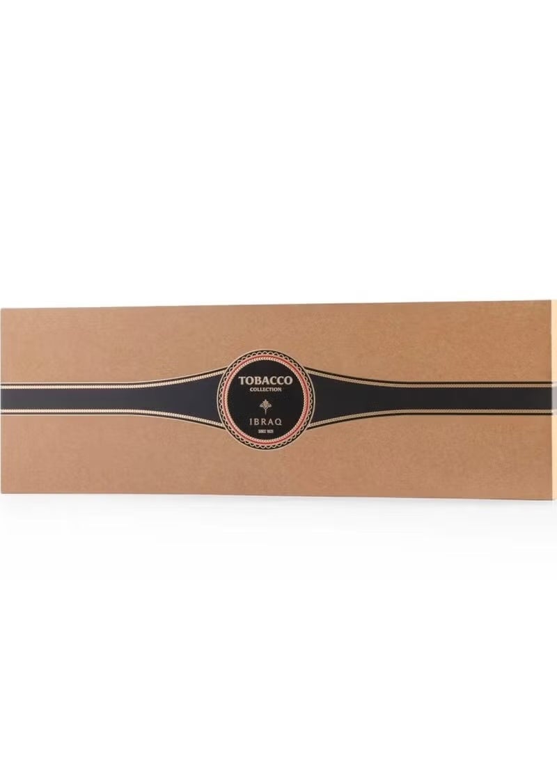 ابراق مجموعة عطور التبغ من إبراق – 9 × 20 مل - Image 3