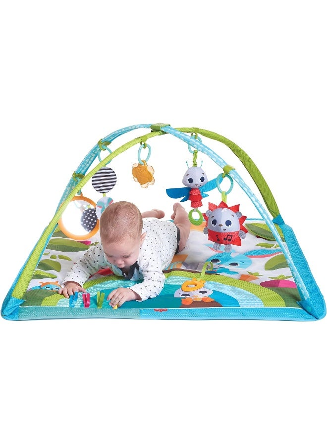 Tiny Love Meadow Days Sunny Day Gymini - Image 2