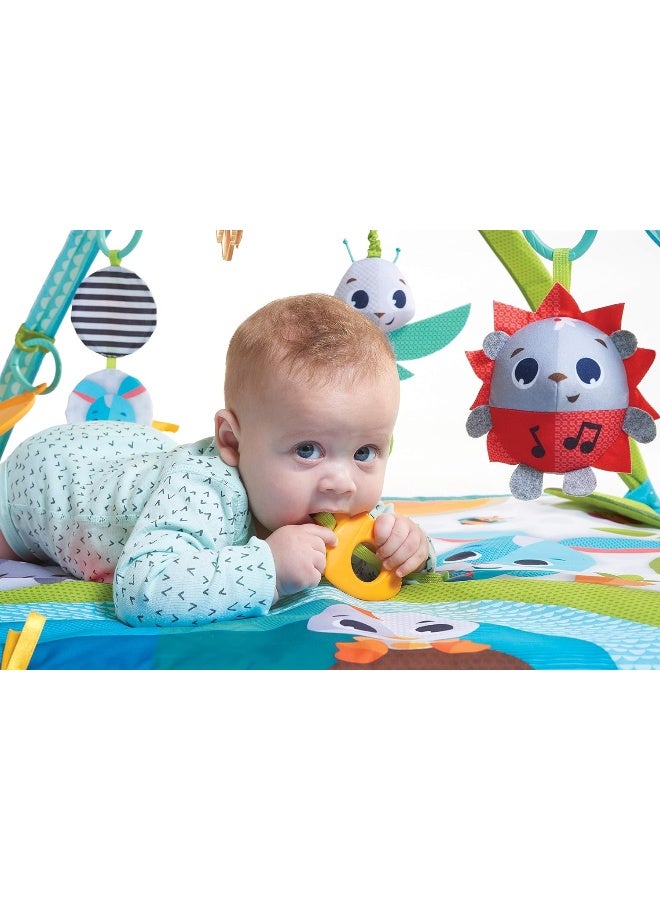 Tiny Love Meadow Days Sunny Day Gymini - Image 4