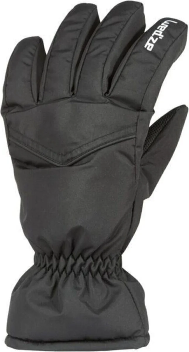 Nikadu - Ski Gloves Adult Black Waterproof