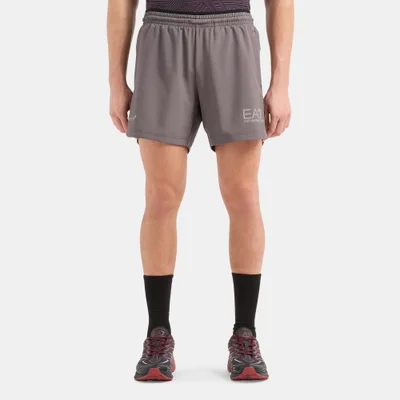 EA7 Emporio Armani Men's Vigor7 Training Shorts