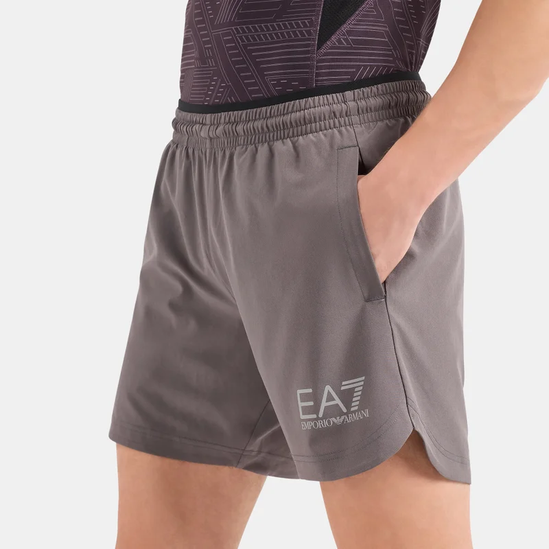 EA7 Emporio Armani Men's Vigor7 Training Shorts