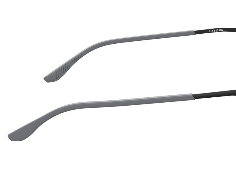UNDER ARMOUR Men Square Frames  55 UA 5071/G - Image 5