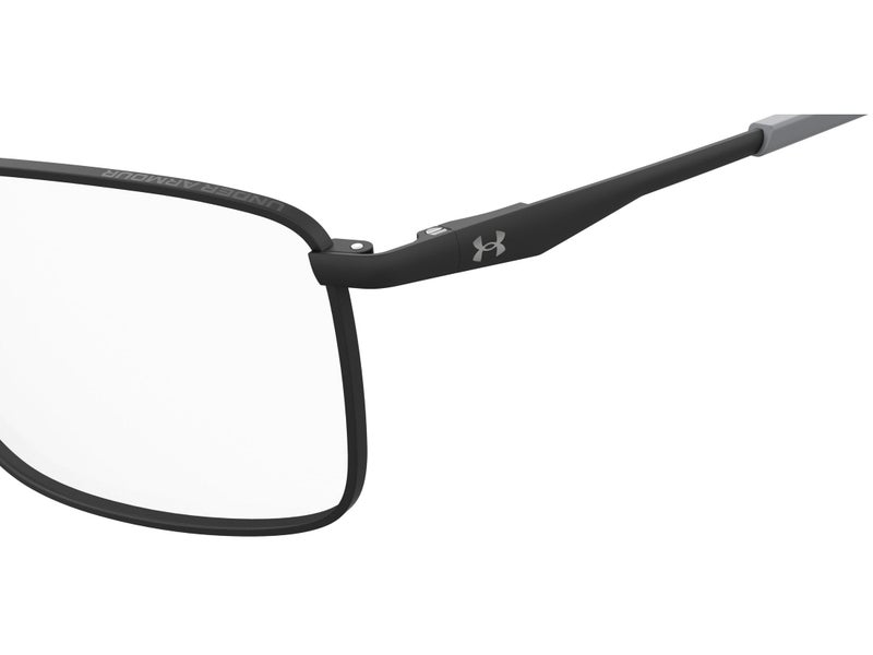 UNDER ARMOUR Men Square Frames  55 UA 5071/G - Image 4
