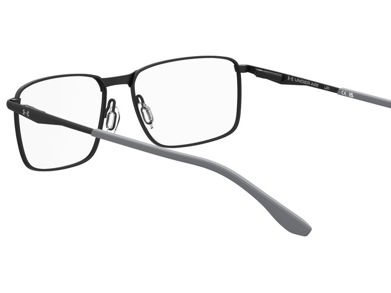 UNDER ARMOUR Men Square Frames  55 UA 5071/G - Image 3