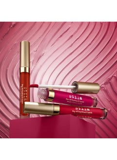 stila Stay All Day® Sheer Liquid Lipstick, 0.10 oz.  - Image 2