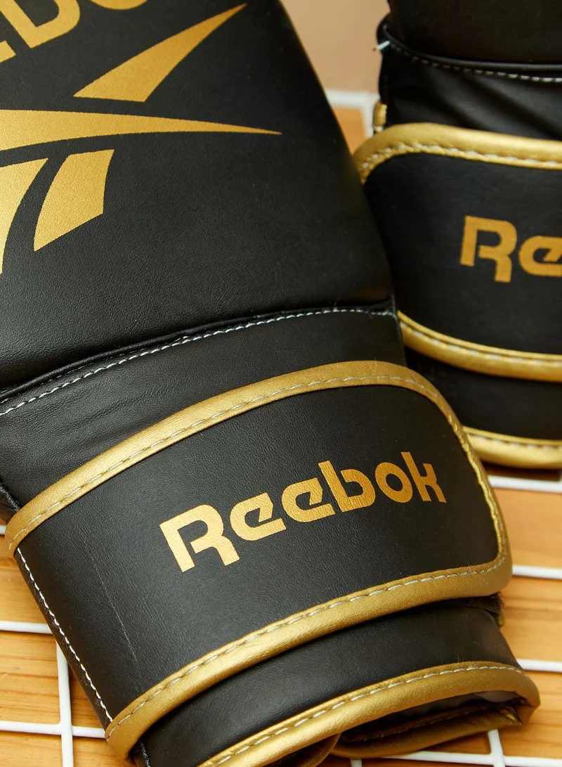 Reebok Logo Retail Boxing Gloves