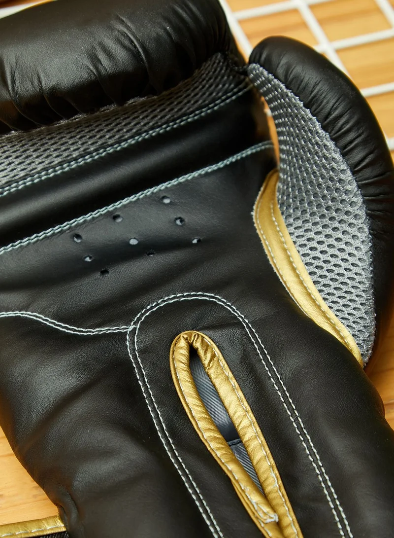 Reebok Logo Retail Boxing Gloves