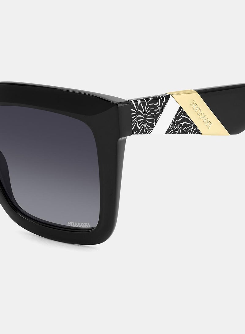 MISSONI Women Square Sunglasses 52 MIS 0192/S - Image 5