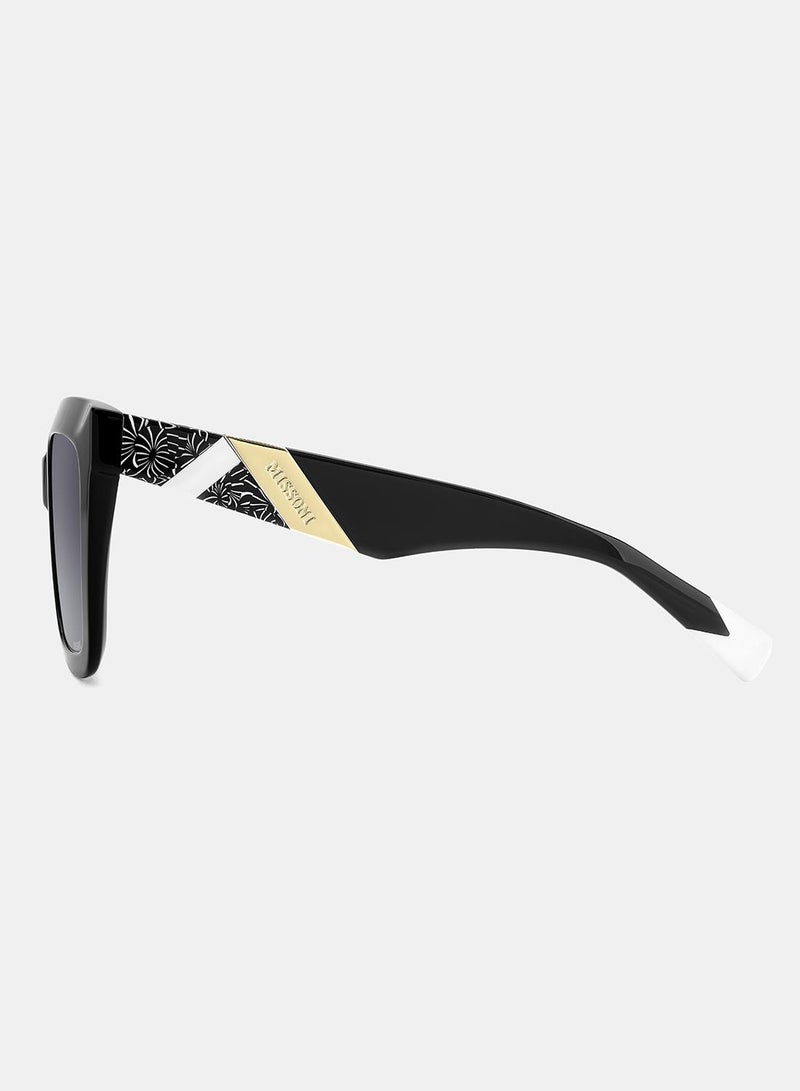 MISSONI Women Square Sunglasses 52 MIS 0192/S - Image 4