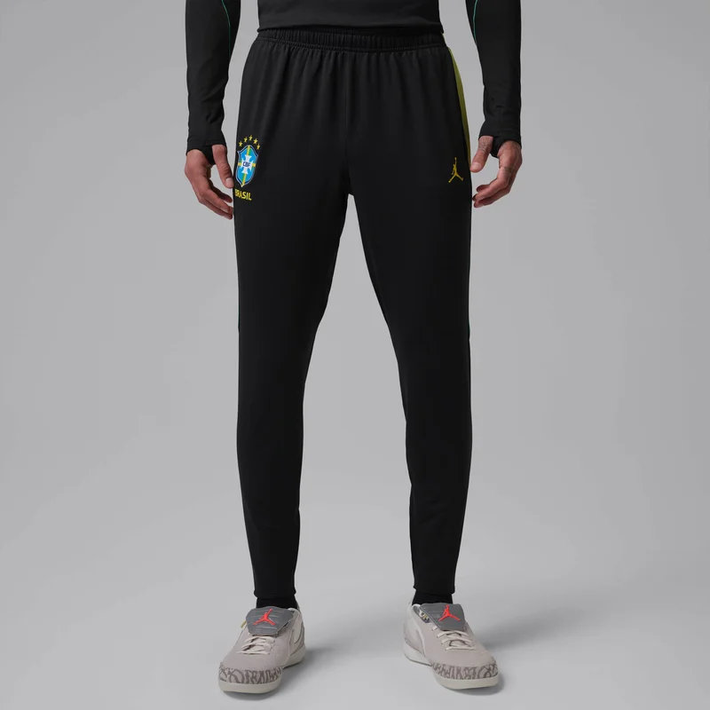 Men's Brazil Strike Dri-FIT Football Pants