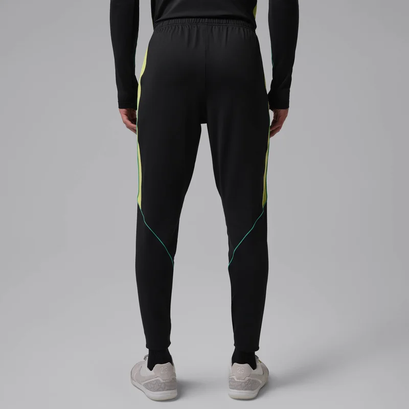 جوردن Men's Brazil Strike Dri-FIT Football Pants