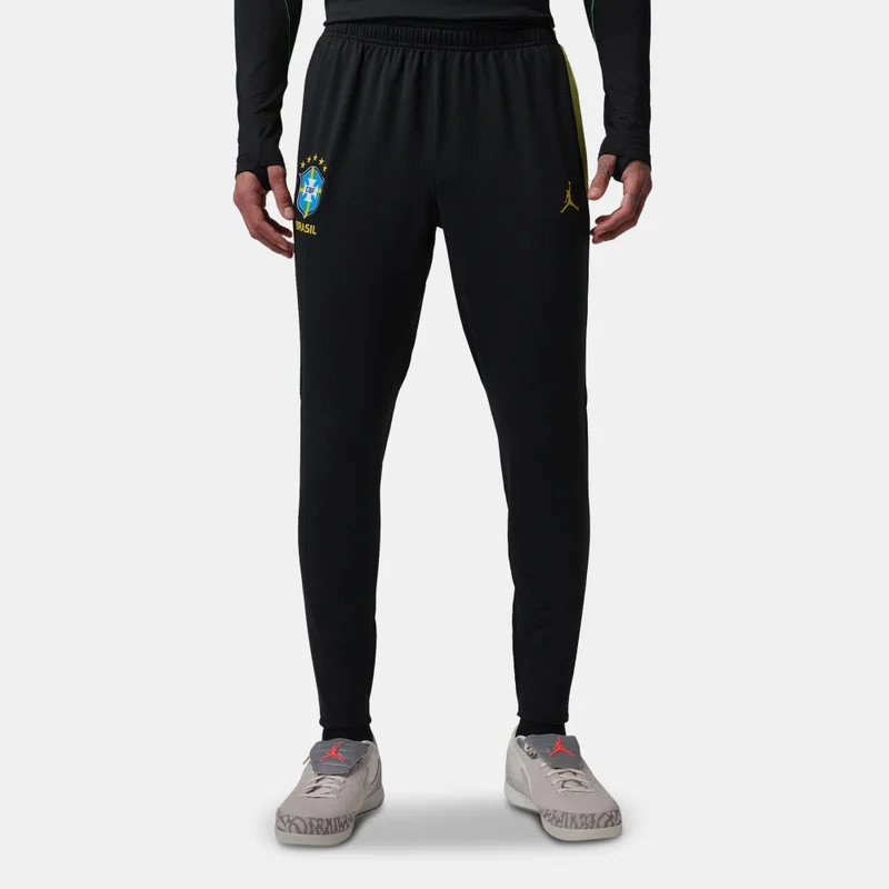 Jordan Men's Brazil Strike Dri-FIT Football Pants