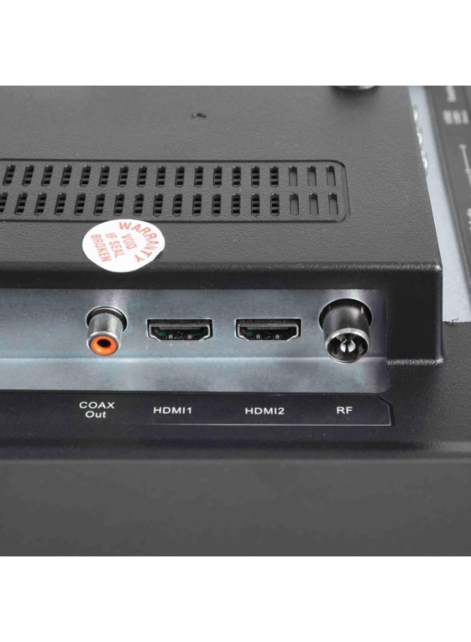 jac 32 inch framless 32jd3110f - Image 2