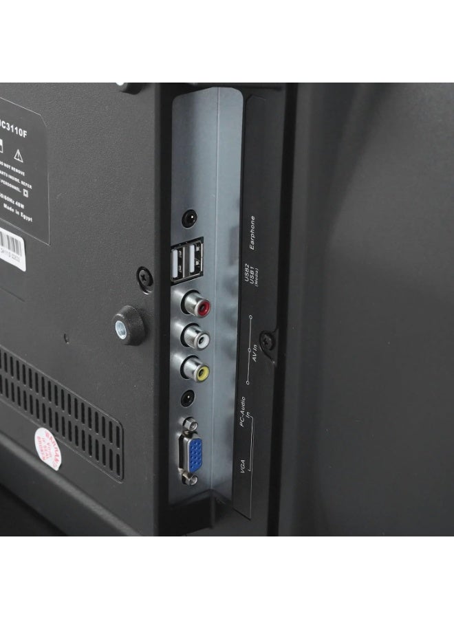 jac 32 inch framless 32jd3110f - Image 3