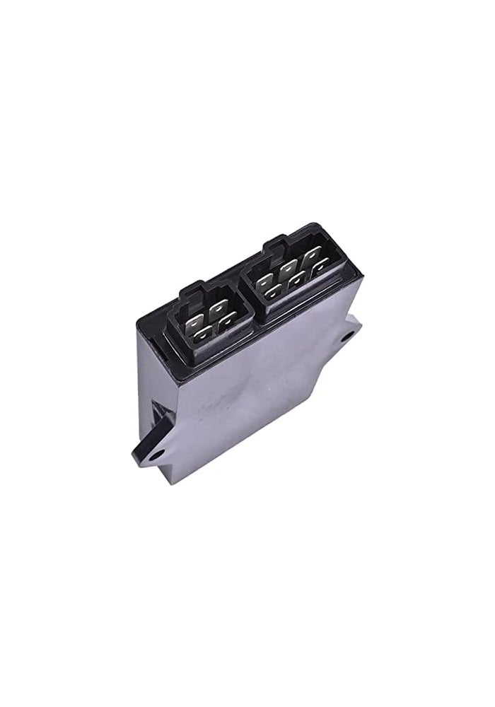 Wivplex Motorcycle CDI Ignition Control Unit - Image 2