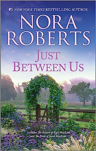 Just Between Us 