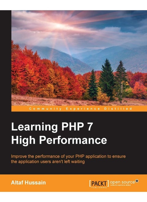 Learning PHP 7 High Performance