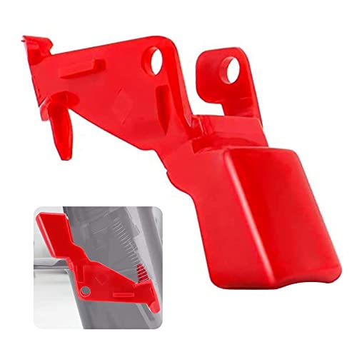 Fixbetter Upgraded Trigger Power Switch Button for Dyson V10 V11 V15 Vacuum Cleaner Replacement Parts, Vacuum Cleaner Repair Fix Tool - Image 1