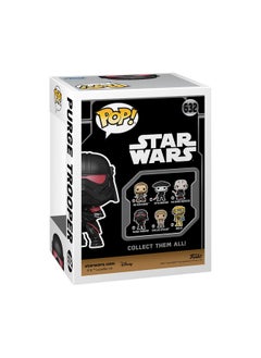 Funko Pop Star Wars: Obiwan Kenobi Purge Trooper  - Image 4