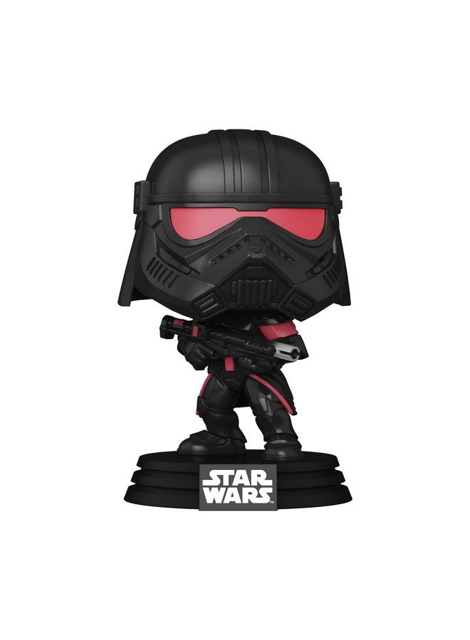 Funko Pop Star Wars: Obiwan Kenobi Purge Trooper - Image 2