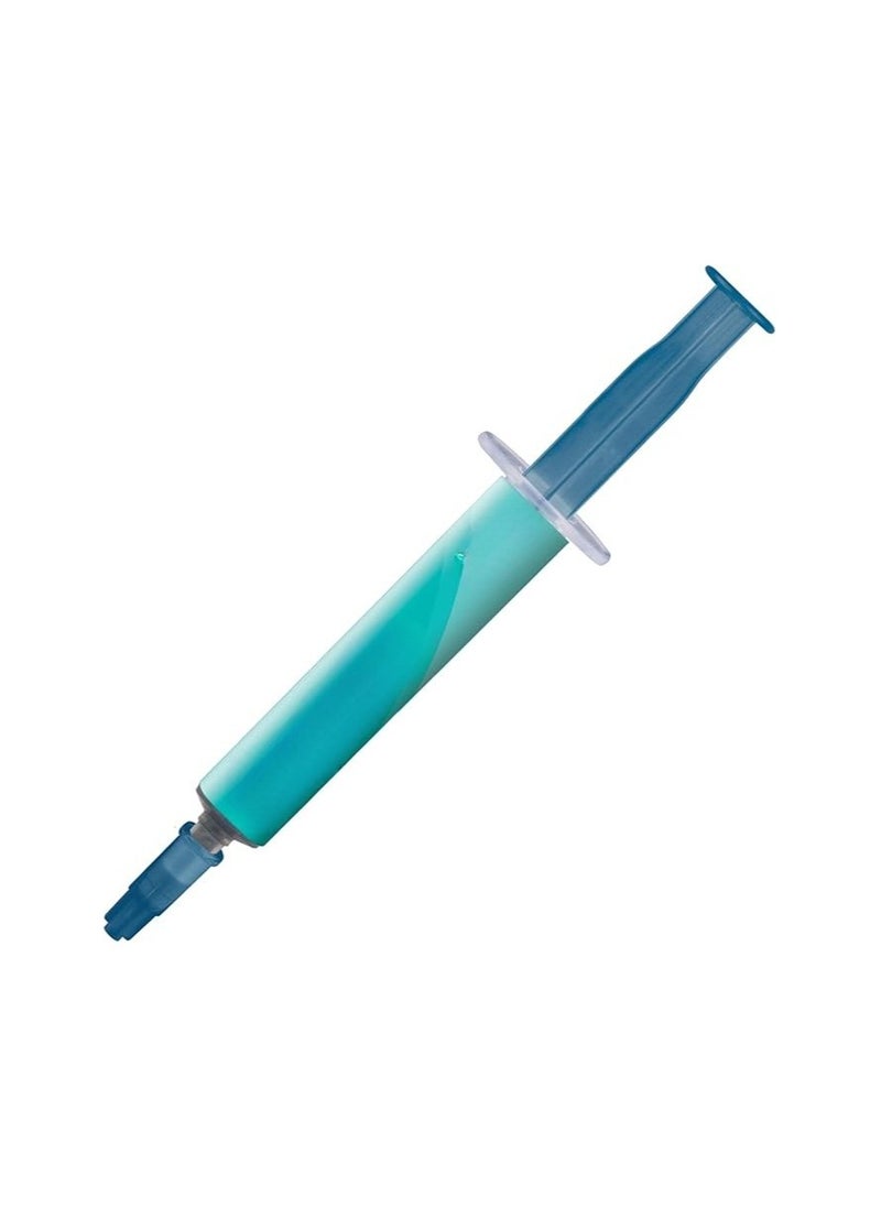 Generic High-Performance Thermal Paste 4g – Non-Conductive Grease for CPU, GPU, Laptop Cooling  - Image 1