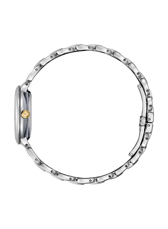 سيتيزن Women's Stainless Steel Citizen L Standard Watch EM0927-87Y - 28 mm