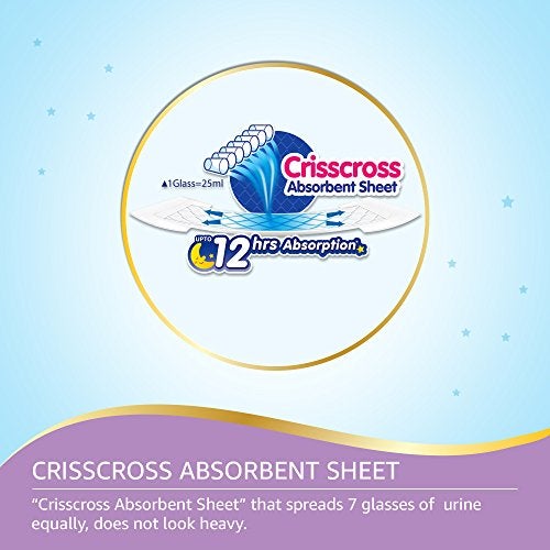 MamyPoko Baby Extra Absorb Diapers Pants - 32 Pieces (New Born) - Image 5