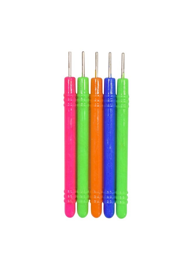 Paper Quilling Tool Quilling Needle (5 Pieces) - pzsku/Z8D7B159E883CACD6E4C8Z/45/_/1698919059/2eb7628b-44d7-45b6-a433-7d1e2dbdaccf