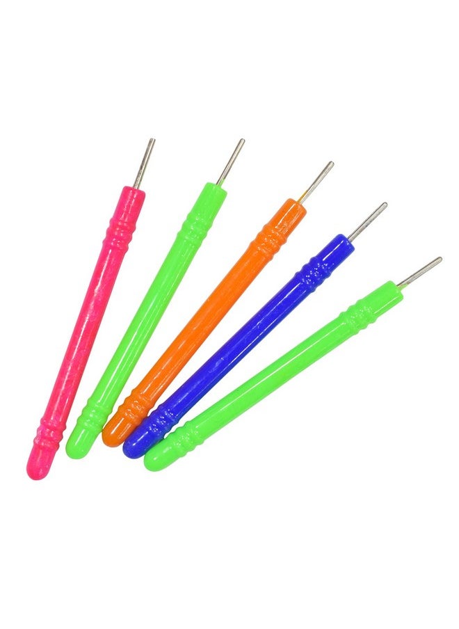 Paper Quilling Tool Quilling Needle (5 Pieces) - pzsku/Z8D7B159E883CACD6E4C8Z/45/_/1698919060/2b5887fc-9348-4c22-8c1a-3442a6bed8e8