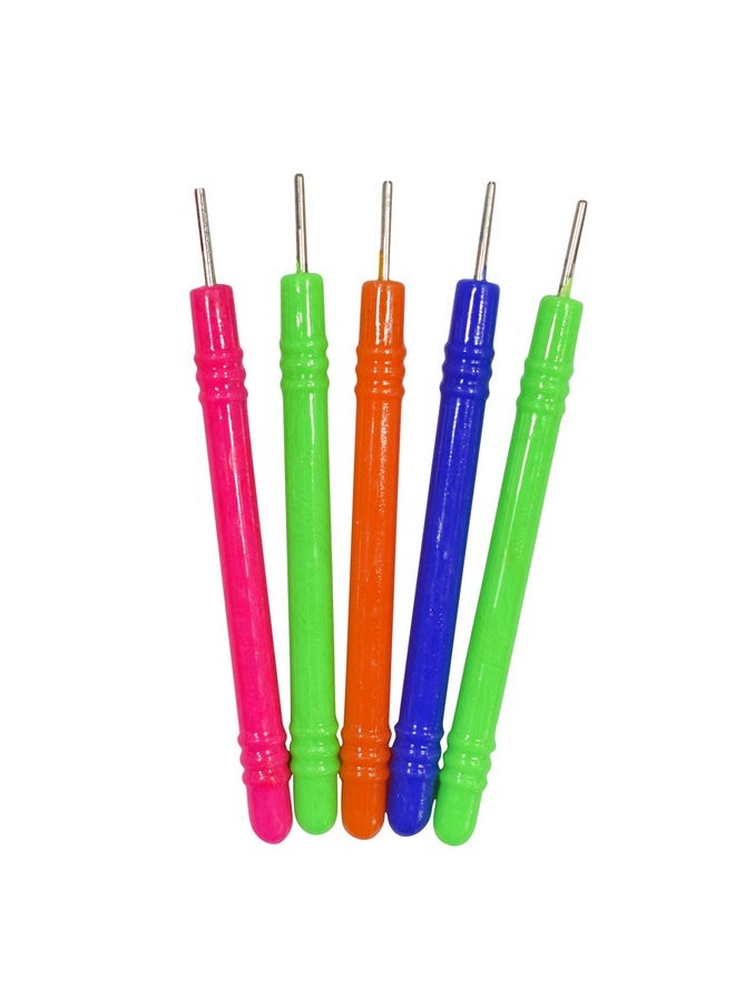 Paper Quilling Tool Quilling Needle (5 Pieces) - pzsku/Z8D7B159E883CACD6E4C8Z/45/_/1698919062/95c34f74-db4c-42f3-9392-f6be22e80e92