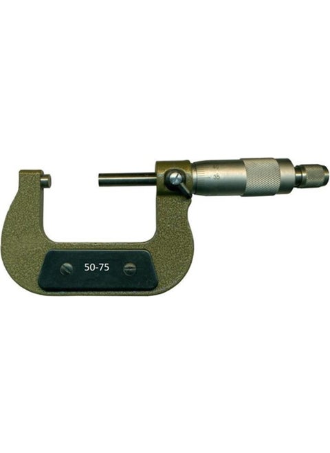 50-75*0.01MM Mechanical Micrometer