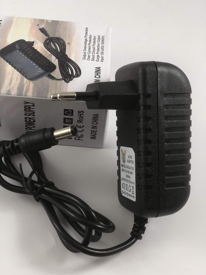 Eagle AC Adaptor for Security Cameras And Network Devices - Image 4