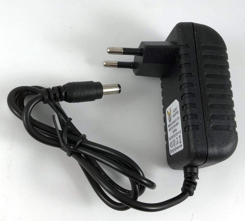 Eagle AC Adaptor for Security Cameras And Network Devices - Image 1