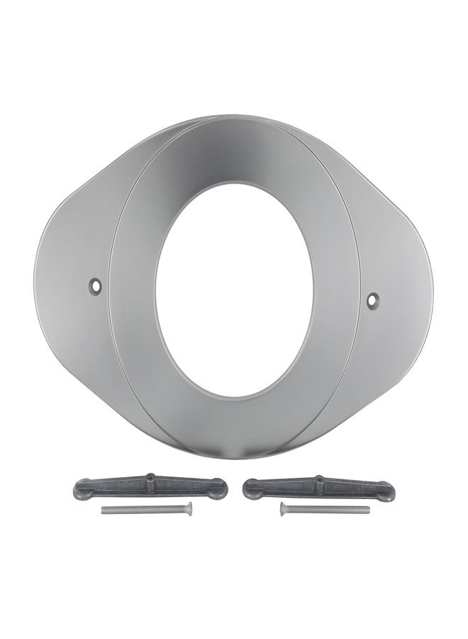 دانكو غطاء إعادة تشكيل دانكو 80054، نيكل مصقول - Image 1