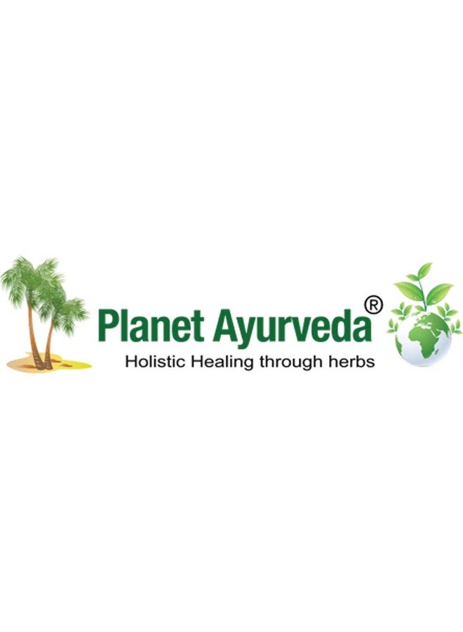 Planet Ayurveda Mahatriphala Ghrit - 100 gms - Image 2